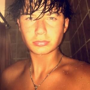 Meet your Posher, Jared